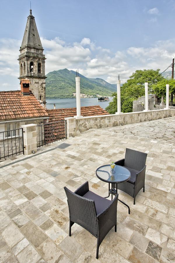 Apartments Admiral Perast Room photo